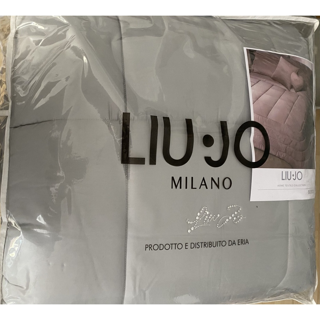 Piumone matrimoniale Liu•jo Altissima qualità Made in Italy