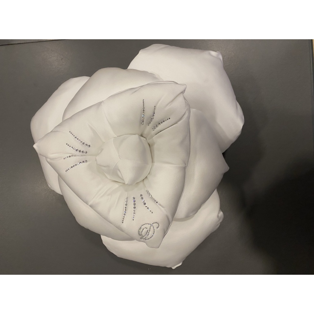 Bellissimo Cuscino “David Home” di Altissima qualità Made in Italy
