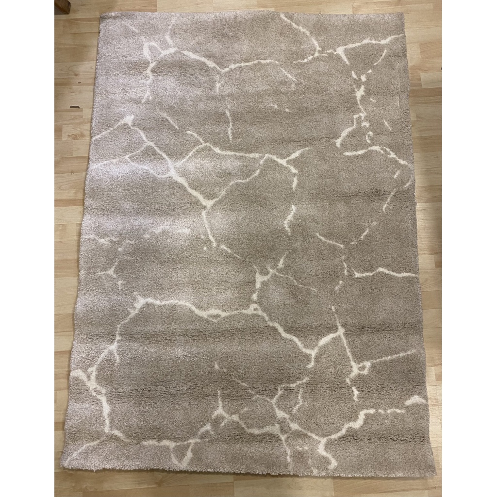 Tappeto “Stone” Made in Belgium di alta qualità