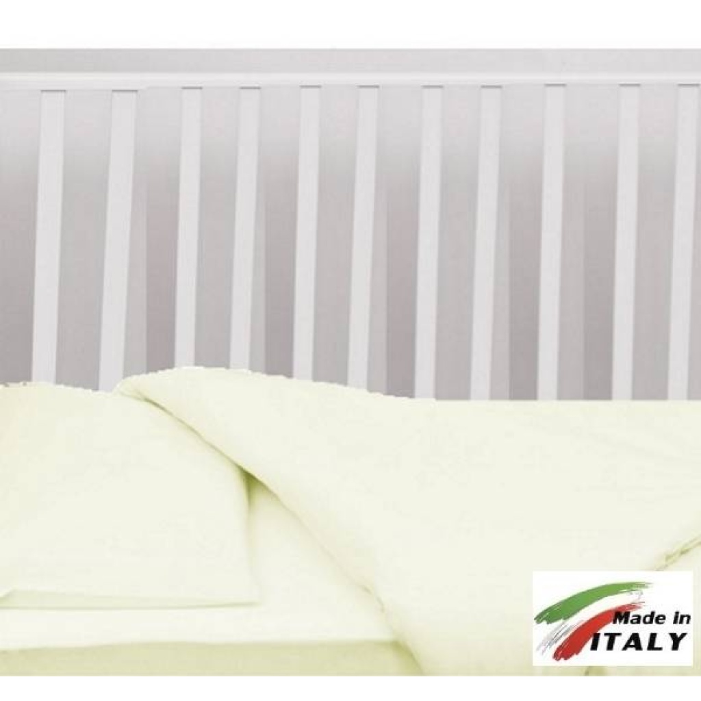 Arreda con stile unico scegliendo lenzuola copri piumini e federe panna