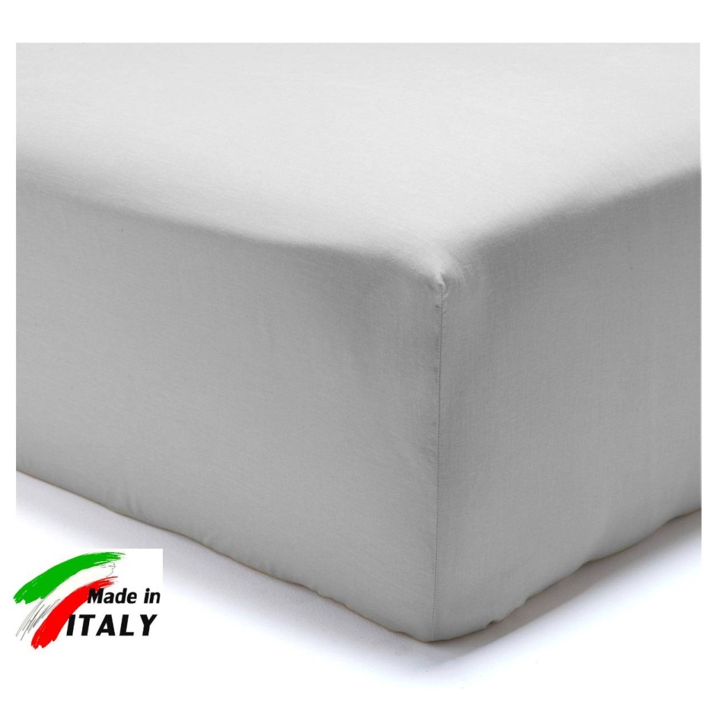 Biancheria coordinabile a tuo piacere nelle eleganti tonalita del grigio