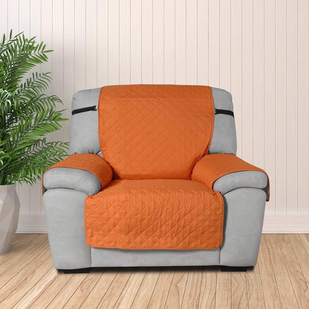 Copripoltrona relax copertura poltrona reclinabile ANTI MACCHIA no elastico MODA