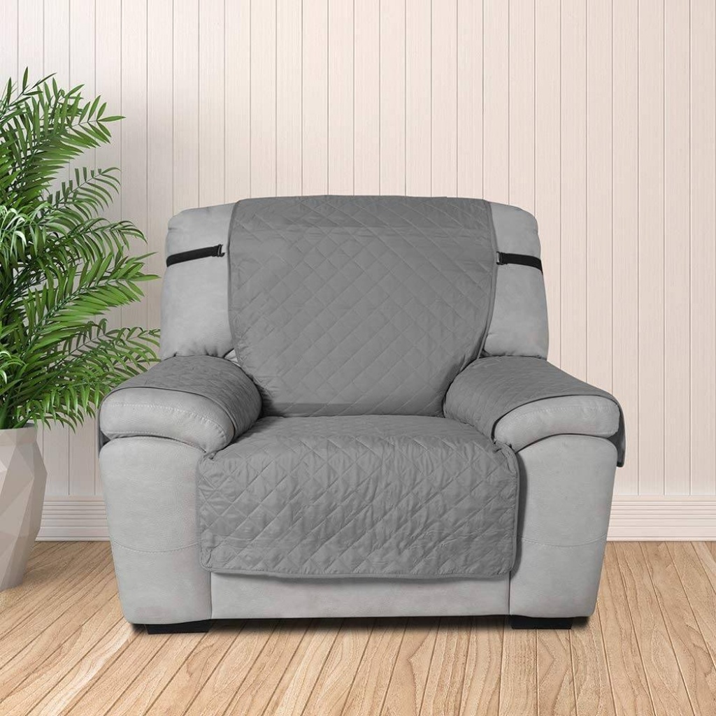 Copripoltrona relax copertura poltrona reclinabile ANTI MACCHIA no elastico MODA