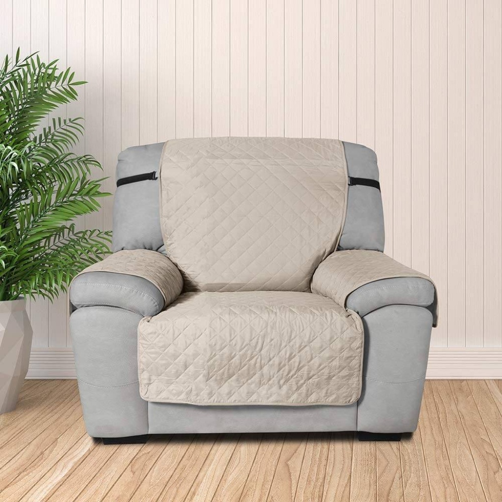 Copripoltrona relax copertura poltrona reclinabile ANTI MACCHIA no elastico MODA
