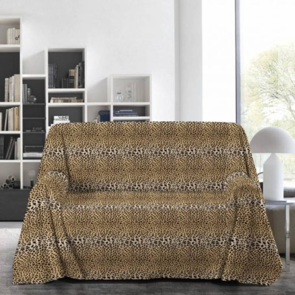 Copritutto Copridivano arredo casa telo mille usi grand foular made in Italy