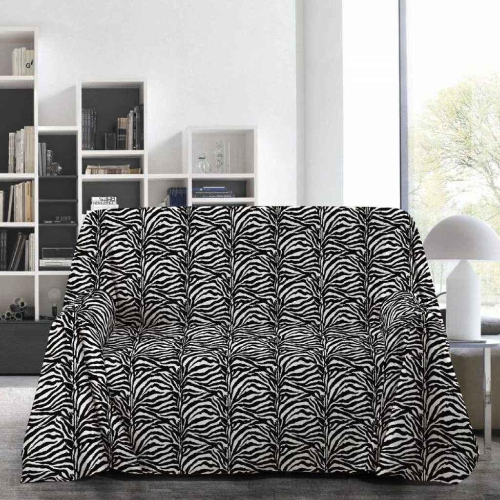 Copritutto gran foulard copridivano telo arredo made Italy copripoltrona