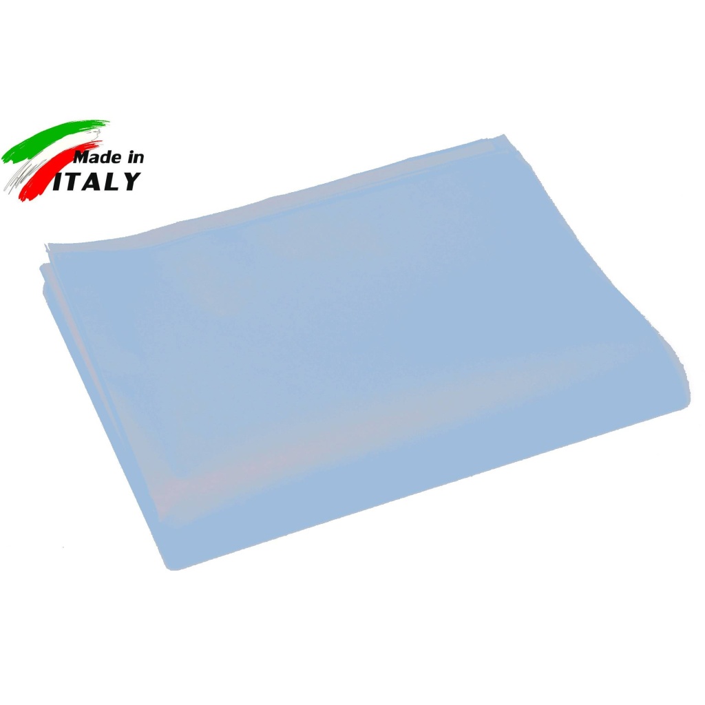 Dipingi di AZZURRO il tuo letto con i prodotti coordinabili MADE IN ITALY