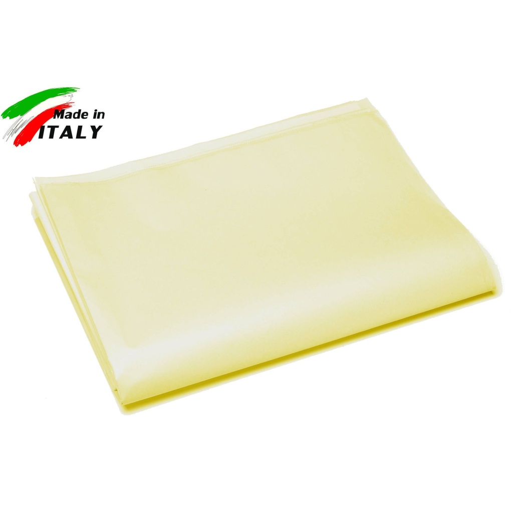 Fai risplendere il tuo letto con i coordinabili scegliendo i toni del GIALLO