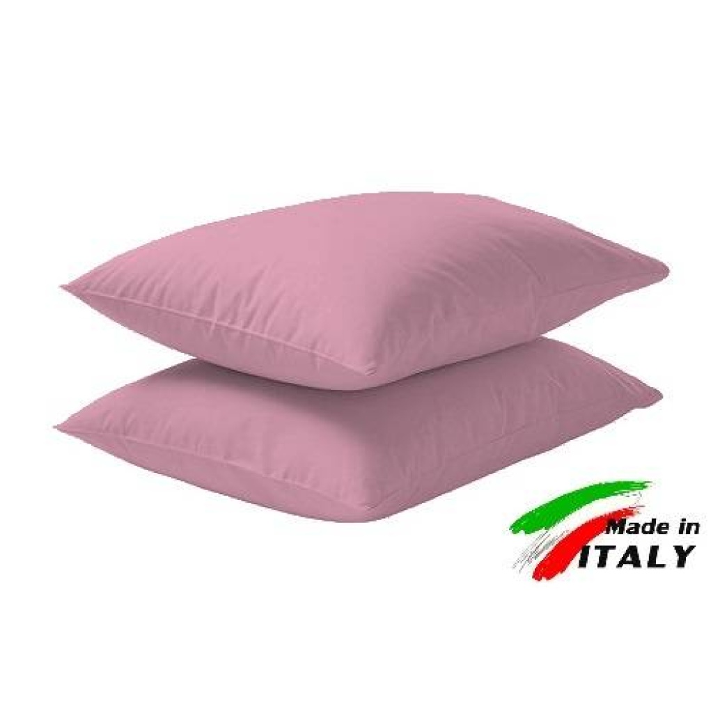 Immagina e crea il tuo letto romantico rosa con le fantasie coordinabili