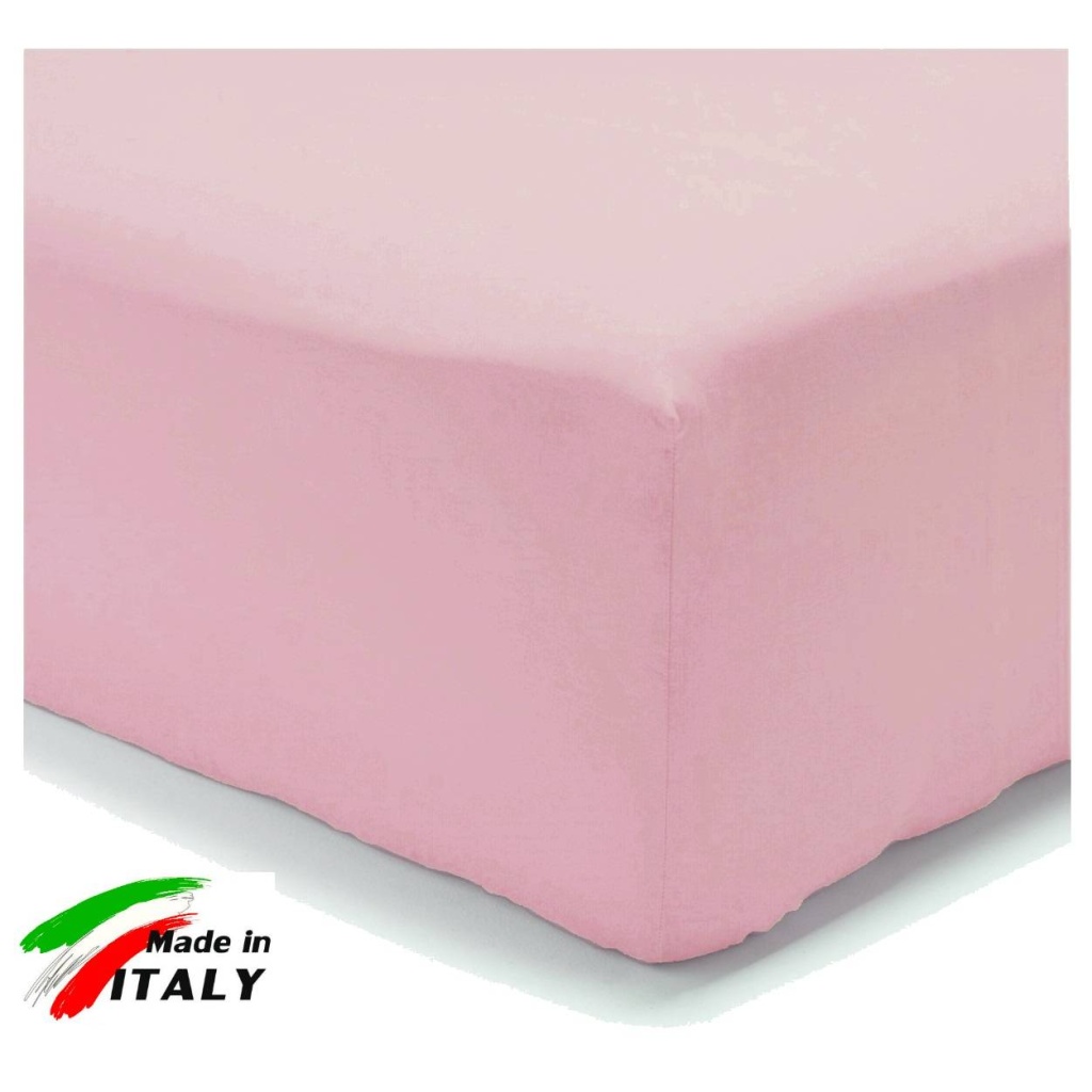 Immagina e crea il tuo letto romantico rosa con le fantasie coordinabili