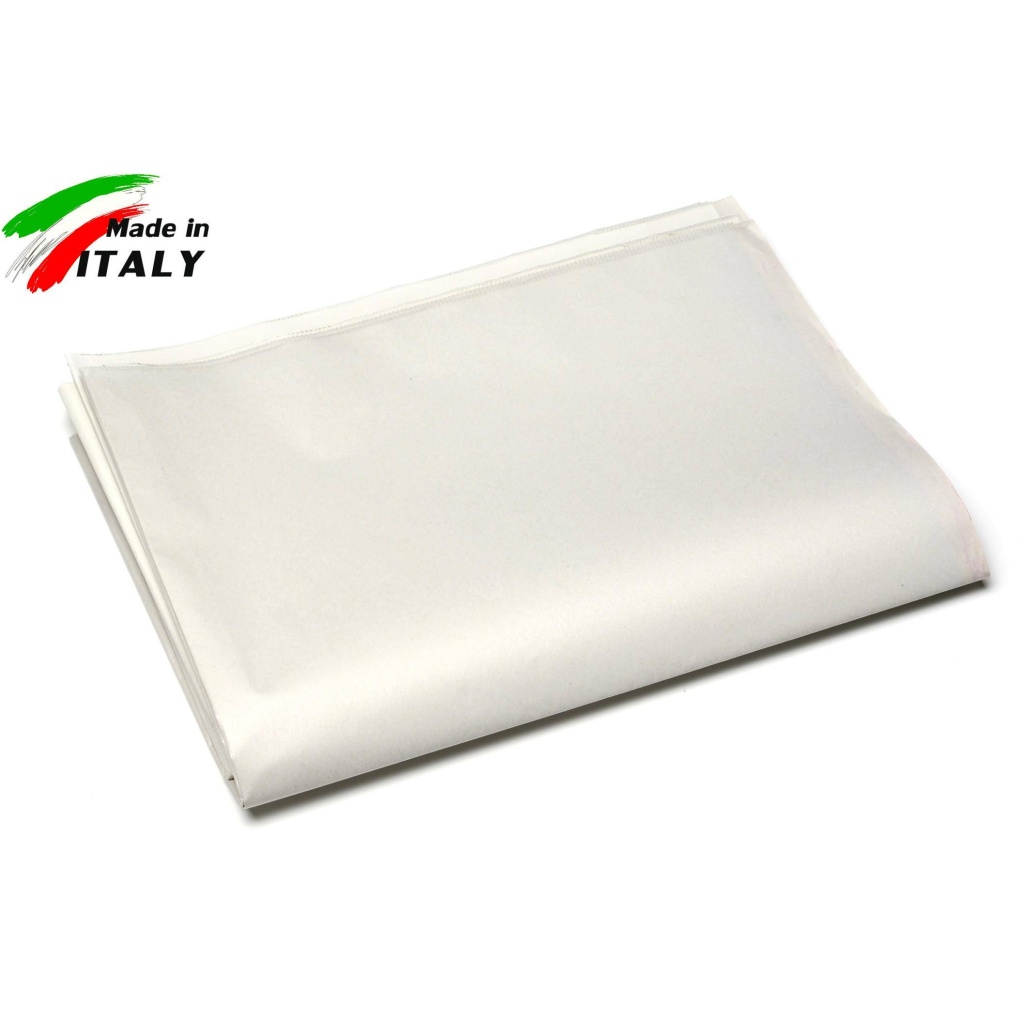 Personalizza il tuo letto coordinando federe e lenzuola di colore BIANCO