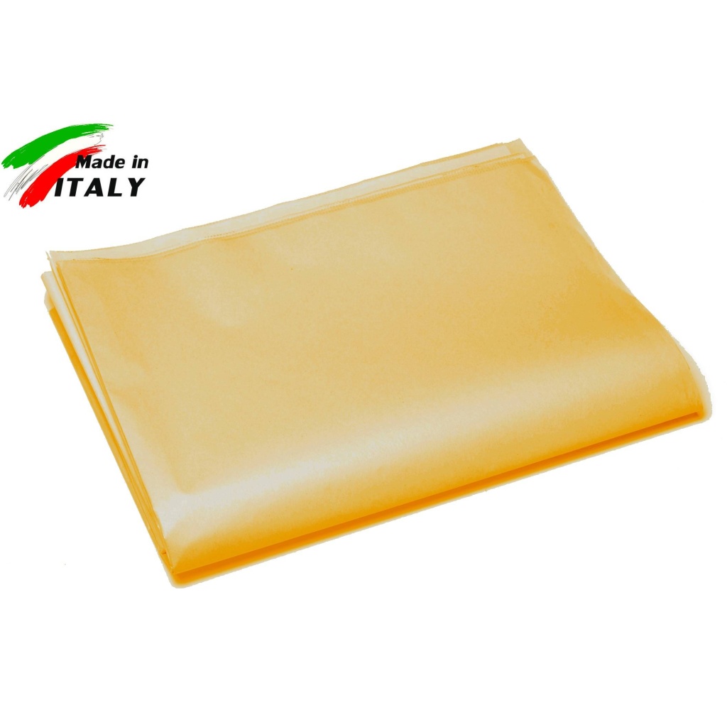 Tinte unite OCRA da abbinare per rendere colorato il tuo letto