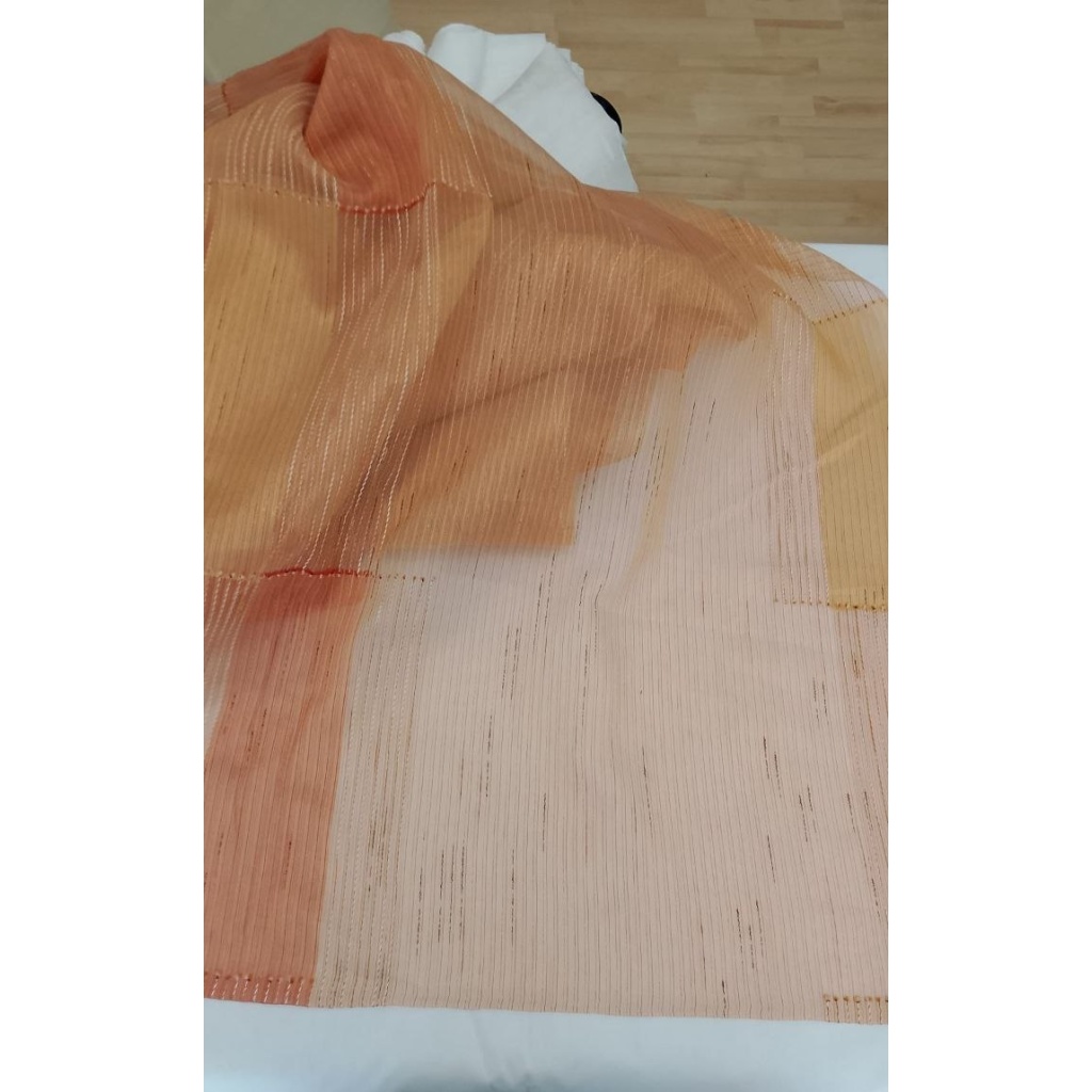 tenda Italiana particolare