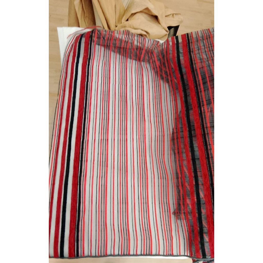 Tenda Italiana particolare
