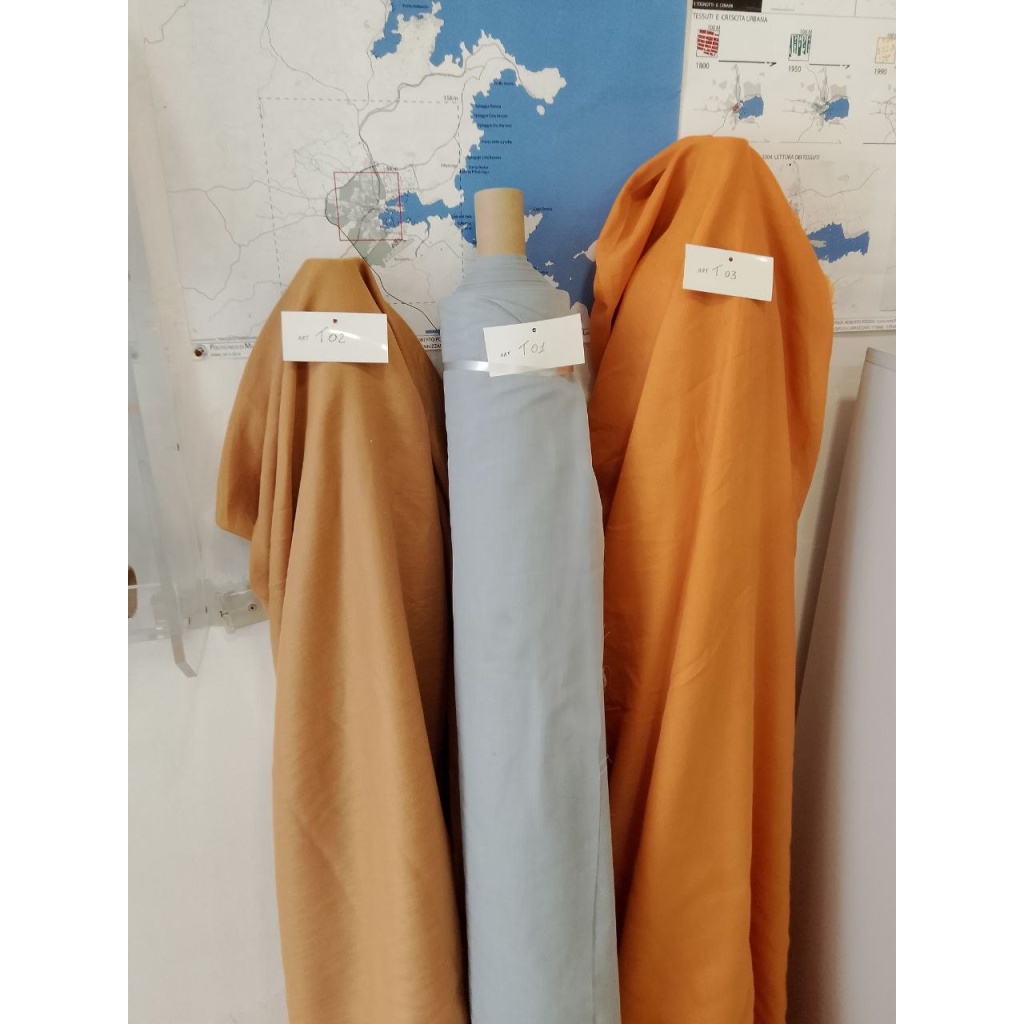 Stupenda tenda Italiana di qualità