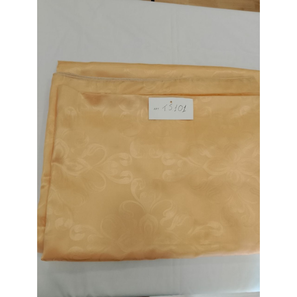 Raso jacquard italiano
