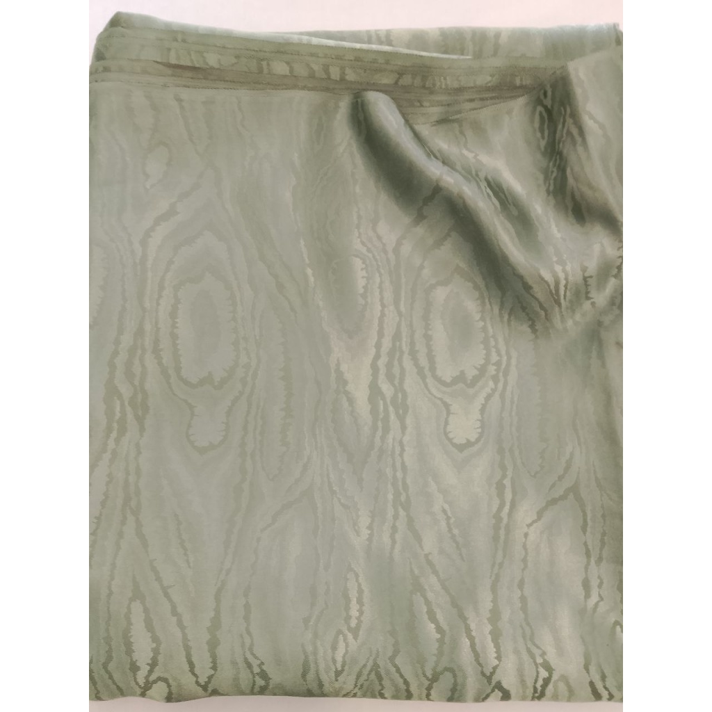 Bello raso jacquard italiano